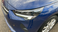 Vauxhall Corsa 1.2 SE 5dr Petrol Hatchback